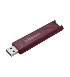 Kingston DataTraveler Max DTMAX/256GB 256 GB Flash Bellek Teşhir