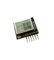 NRX05CFS4 Rf Alıcı (Receiver) Modülü (433.92MHZ, Fsk/gfsk, Saw Filtre, Rf Ekran, U.fl Rf Konnektör)