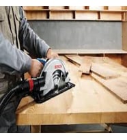 Bosch GKS 235 Turbo Daire Testere