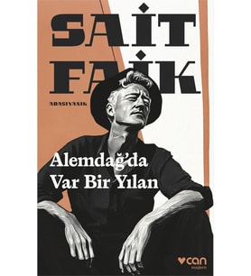 Alemdağda Var Bir Yılan