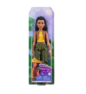 Disney Princess Disney Prenses - Raya HLX22