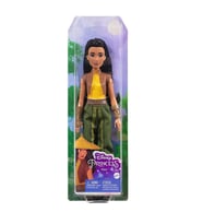 Disney Princess Disney Prenses - Raya HLX22