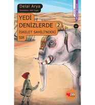Yedi Denizlerde 2: İskelet Sahili'ndeki Sır Delal Arya