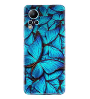 Infınix Note 12 Kılıf Resimli Desenli Baskılı Silikon Owl 1351
