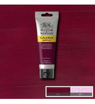 Winsor & Newton Galeria Akrilik Boya 120 ml. 488 Permanent Magenta 