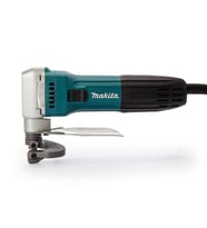 Makita JS1602 380 Watt Makas Tip Sac Kesme Makinası (Mavi)