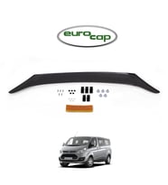 EUROCAP Ford Tourneo Custom Ön Kaput Koruma Rüzgarlık 3mm 2012-17