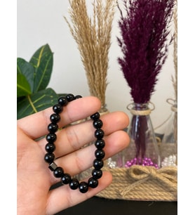 ONİX DOĞAL TAŞ BİLEKLİK 8mm