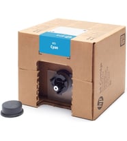 Tonersepeti HP 871 3 Litre Cyan Latex Mürekkep Kartuş G0Y79C