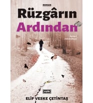 Rüzgarın Ardından - Ayine-i Zülcenaheyn