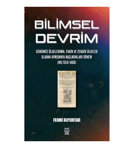 Bilimsel Devrim