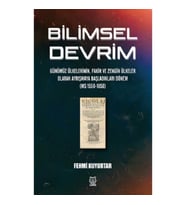 Bilimsel Devrim