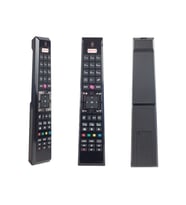SEG 24scf5520 Led Tv Kumandası  Netflıx