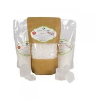 Çankırı Mineralli Kristalli Sofrada Öğütme Tuzu Granül 5 Kg