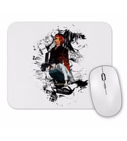 Kira e L Do Anime Death Note Mouse Pad