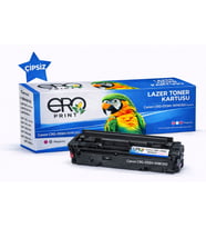 Canon MF-744cdw Mavi Muadil Toner - 6000 Sayfalık Çipsiz Toner