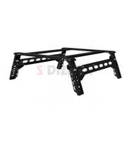 S-Dizayn SDX 4WD Off Road Nissan Navara 2 Pickup Çadır Taşıyıcı 2005-2015