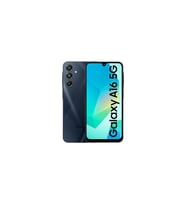 Samsung Galaxy A16 5G 256 GB 8 GB Ram Siyah (Samsung Türkiye Garantili)