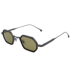 Mustang MU2487 02 Unisex Güneş Gözlüğü