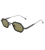 Mustang MU2487 02 Unisex Güneş Gözlüğü