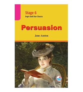 Persuasion ( Stage 6 ) Cd'siz