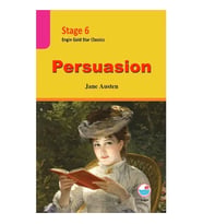 Persuasion ( Stage 6 ) Cd'siz