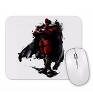 Bison Mouse Pad
