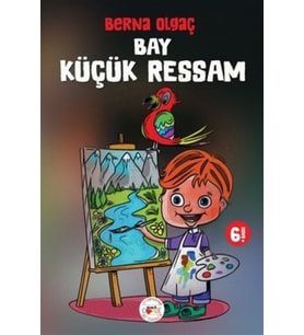 Bay Küçük Ressam