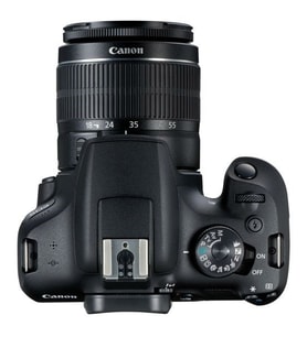 Canon EOS 2000D Uyumlu 3 Adet Fotograf Makinesi Için Lcd Ekran Koruyucu Nano