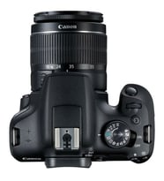 Canon EOS 2000D Uyumlu 3 Adet Fotograf Makinesi Için Lcd Ekran Koruyucu Nano