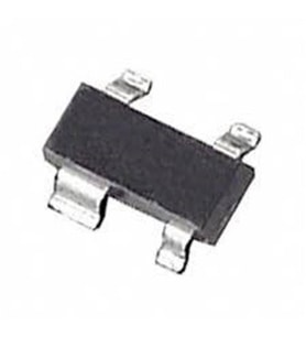 BF998R , BF998 SOT-143 Transistör x 1 adet  (rf110) (Siyah)