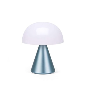 Lexon Mina M Led Lamba Mavi LH64MLB (Renksiz)