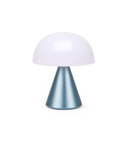 Lexon Mina M Led Lamba Mavi LH64MLB (Renksiz)
