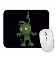 Lol Amumu Mouse Pad
