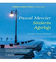 Sözlerin Ağırlığı
