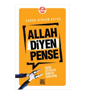 Allah Diyen Pense