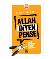 Allah Diyen Pense