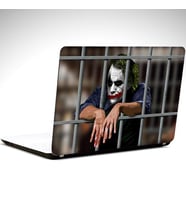 Batman Joker Laptop Sticker 15.4 inch (37X26CM)