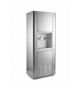 Paslanmaz Krom 304 Su Sebili 80 LT