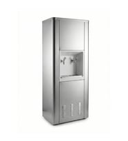 Paslanmaz Krom 304 Su Sebili 80 LT