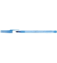 Bic Tükenmez Kalem Round Stick 1.0 MM 60 Lı Mavi