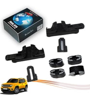 Jeep Renegade İçin Sunroof Braket Badem Tamir Seti Sol & Sağ 77368445