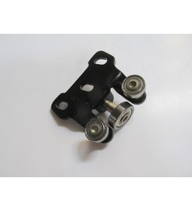 Ford Transit V363 14/19 Sürgülü Kapı Orta Ray Bağlantısı Sağ