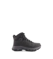 Lumberjack NIPPO HI 4PR Erkek Outdoor Bot SİYAH
