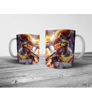 Pixxa Mobile Legends - Sun Kupa Bardak Model 3