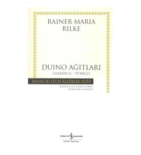 Duino Ağıtları (Duineser Elegien)