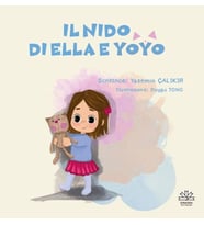 Il Nido Di Ella E Yoyo