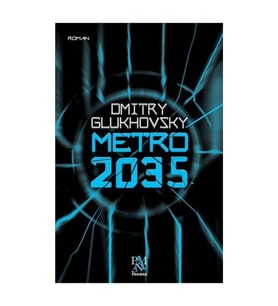 Metro 2035