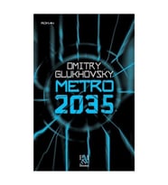 Metro 2035