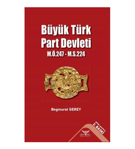 Büyük Türk Part Devleti